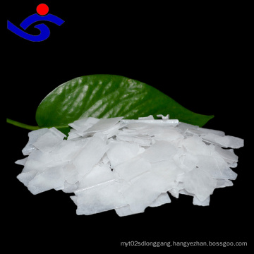 price for industrial sodium hydroxide/caustic potash flakes